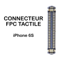 FPC-TACTILE-IP6S - Connecteur FPC Tactile iPhone 6S a souder carte mère