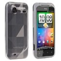 CMGELLI-INCREDIBLE-CL - Housse Case-Mate Gelli Clear HTC Incredible S