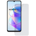 GLASS-HONORX7A - film protecteur d'écran en verre trempé pour Honor X7a