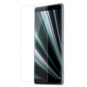 GLASS-XPXZ3 - Vitre protection écran Sony Xperia-XZ3 en verre trempé