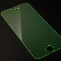 GLASSIP655FLUO - Protection d'écran en verre trempé fluorescente pour iPhone 6 Plus 5,5 pouces