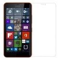 GLASSLUMIA640XL - film protecteur d'écran en verre trempé pour Nokia Lumia 640 XL