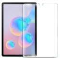 GLASSTABS6LITE - Vitre protection écran Galaxy Tab-S6 Lite en verre trempé