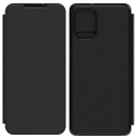 GP-FWA025AMA - Etui Folio Anymod Designed Samsung Galaxy A02s coloris noir