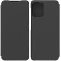 GP-FWA225AMA - Etui Folio Anymod Designed Samsung Galaxy A22(4G) coloris noir