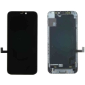 HARDOLED-IP12MINI - Ecran iPhone-12 Mini (vitre tactile et dalle OLED) coloris noir