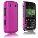 HBAREROSE-BB8520 - Coque Case-mate Barely rose Blackberry 8520 Curve et Curve 3G