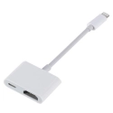 HDMI-IP8 - Câble Interface HDMI pour iPhone et iPad lightning