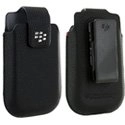 HDW-31350-001 - Etui Origine Cuir Blackberry HDW-31350-001