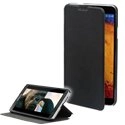 HPUFLIPNOTE3NOIR - Etui Slim à rabat Samsung Galaxy Note 3 rabat latéral avec fonction stand