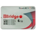 IBRIDGE-IP655 - Nappe de diagnostic carte mère iBridge Qianli pour iPhone 6 Plus