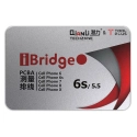 IBRIDGE-IP6SPLUS - Nappe de diagnostic carte mère iBridge Qianli pour iPhone 6S Plus