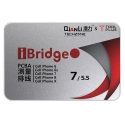 IBRIDGE-IP7PLUS - Nappe de diagnostic carte mère iBridge Qianli pour iPhone 7+