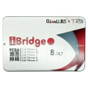IBRIDGE-IP8 - Nappe de diagnostic carte mère iBridge Qianli pour iPhone 8