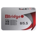 IBRIDGE-IP8PLUS - Nappe de diagnostic carte mère iBridge Qianli pour iPhone 8+