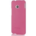 INCIPIOFEATONE-RO - Coque Incipio Feather rose pour HTC One