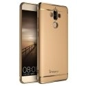 IPAKYHYBRID-MATE9GOLD - Coque IPaky pour Huawei Mate 9 antichoc coloris gold