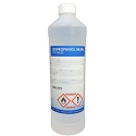 ISOPROPANOL-1LITRE - Nettoyant désoxydant en bouteille Isopropanol 1 litre