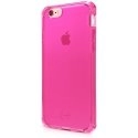 ITSKIN-APSP-SPECM-PINK - Coque Bumper ItSkins Spectrum pour iPhone 6s Plus rose translucide