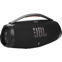 JBL-BOOMBOX3BLK - JBL Boombox-3 Enceinte Bluetooth 80W autonomie 24H