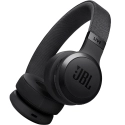 JBL-LIVE670NCBLK - Casque bluetooth JBL Live 670NC noir à suppression de bruit ambiant ANC