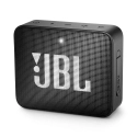 JBLGO2NOIR - Enceinte bluetooth JBL Go-2 coloris noir étanche 