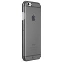 JUSTM-TENCIP6 - Coque iPhone 6S Tenc de Just-Mobile Self-Healing gris fumé