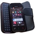 HKLAM-N900-NO - Etui Klam pour Nokia N900