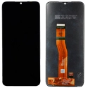 LCD-HONOR-X6 - Ecran complet Honor X6 Vitre tactile + LCD coloris noir