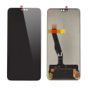 LCD-HONOR8XNOIR - Ecran complet Honor 8X Vitre tactile + LCD coloris noir