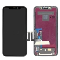 LCD-IPHONE11 - Ecran iPhone-11 (vitre tactile et dalle LCD) coloris noir