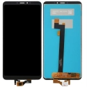 LCD-MIMAX3NOIR - VItre tactile et écran LCD Xiaomi Mi-Max 3 coloris noir