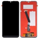 LCD-NOTE8PRO - VItre tactile et écran LCD Xiaomi Redmi Note-8 PRO coloris noir
