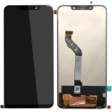 LCD-POCOPHONEF1NOIR - VItre tactile et écran LCD Xiaomi Pocophone F1 coloris noir