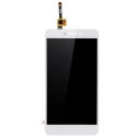 LCD-REDMI4ABLANC - VItre tactile et écran LCD Xiaomi Redmi 4A coloris blanc