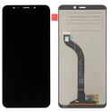LCD-REDMI5 - VItre tactile et écran LCD Xiaomi Redmi 5 coloris noir