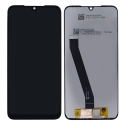 LCD-REDMI7 - VItre tactile et écran LCD Xiaomi Redmi 7 coloris noir