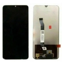 LCD-REDMINOTE8 - VItre tactile et écran LCD Xiaomi Redmi Note-8 coloris noir