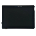 LCD-SURFACEGO2 - Ecran complet Microsoft Surface GO-2 dalle LCD et vitre tactile coloris noir