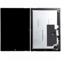 LCD-SURFACEPRO3-1631 - Ecran complet Microsoft Surface Pro 3 dalle LCD et vitre tactile coloris noir