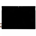 LCD-SURFACEPRO5 - Ecran complet Microsoft Surface Pro 2017 dalle LCD et vitre tactile coloris noir