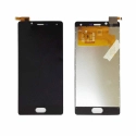 LCD-UFEELLITENOIR - Vitre et écran LCD Wiko U-Feel Lite coloris noir