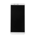 LCD-Y62018BLANC - Ecran complet Huawei Y6-2018 Vitre tactile + LCD coloris blanc