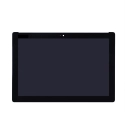 LCD-Z300MNOIR - Ecran LCD Asus ZenPad 10 Z300M chassis + LCD + vitre tactile coloris noir