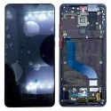Ecran complet Tactile +LCD + Chassis Xiaomi MI-9T / 9T PRO noir