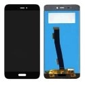 LCDTOUCH-MI5NOIR - Ecran LCD et vitre tactile Xiaomi Mi5 coloris noir