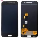 LCDTOUCH-ONEA9-NOIR - VItre tactile et écran LCD HTC One-A9 coloris noir
