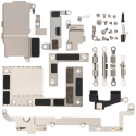 LOTPLAQUE-IP11 - Lot de plaques internes en métal pour iPhone 11