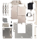LOTPLAQUE-IP11PROMAX - Lot de plaques internes en métal pour iPhone 11 Pro-Max