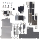 LOTPLAQUE-IP12MINI - Lot de plaques internes en métal pour iPhone 12 Mini